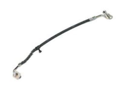 Ram 1500 Hydraulic Hose - 68262944AB