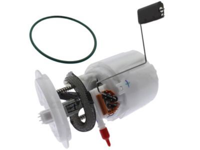 Mopar 68258753AF Fuel Pump/Level Unit Module