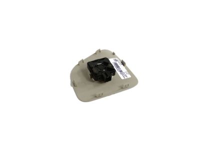 Chrysler 6PR19PD2AA