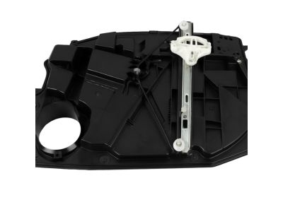 Jeep Liberty Window Regulator - 68033455AA
