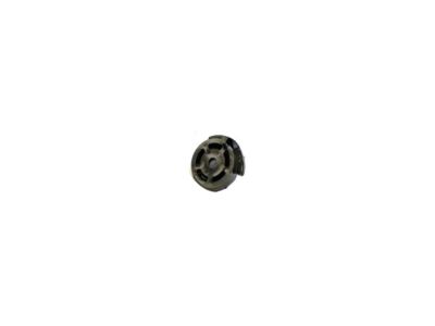 Mopar 68341790AB TAILGATE Pivot