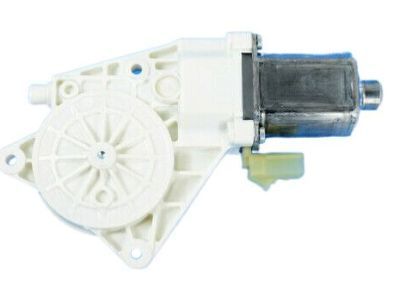 Dodge Dart Window Motor - 68170366AA