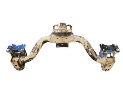 Mopar 68140775AE Hitch-Trailer