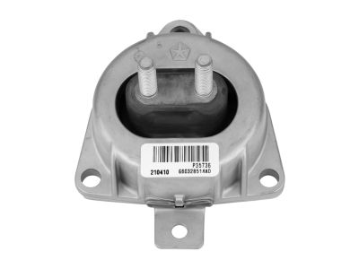 Dodge Durango Transmission Mount - 68032661AE