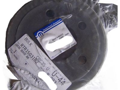 Dodge 68368069AA