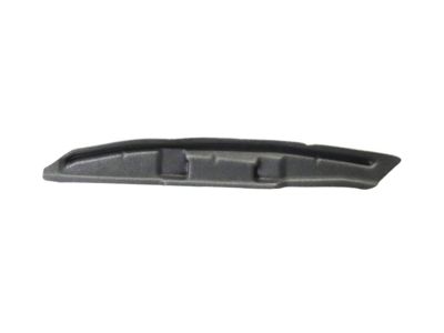 Mopar 68291631AA MUCKET-Fender Blocker