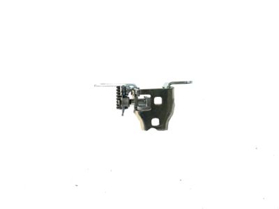 Mopar 68058536AD Rear Door Lower Hinge