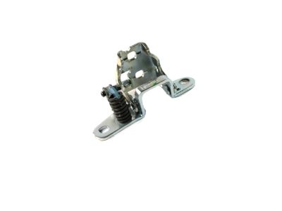 2016 Ram 1500 Door Hinge - 68058536AD