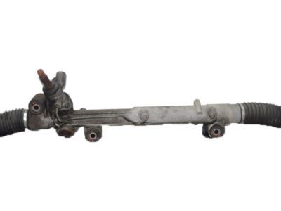 Dodge Charger Steering Gear Box - 4584572AF