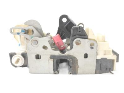 Mopar 68068352AC Rear Door-Lock Or Actuator Latch Release