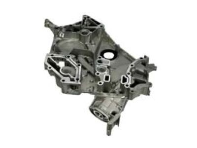 Dodge Viper Timing Cover - 5045559AA