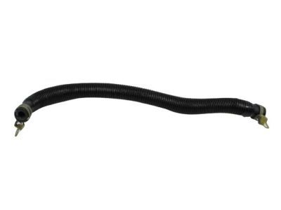 Mopar 55056459AE Hose-Heater Return