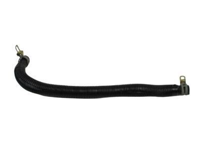 Mopar 55056459AE Hose-Heater Return