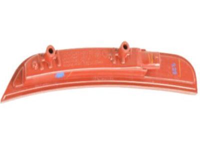 Mopar 68214126AA Lamp-Side Marker