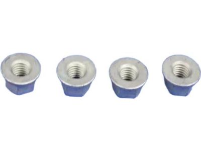 Dodge Ball Joint - 5086980AA