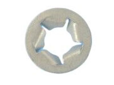 Mopar 6100840 Nut-Spring