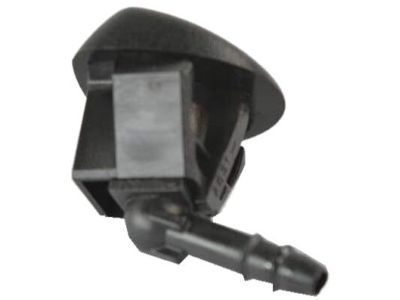 Mopar 68256068AA Nozzle-Windshield Washer