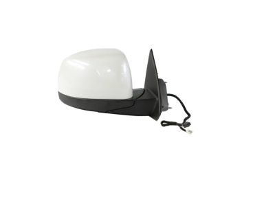 6RD25JWDAA Mopar Outside Rearview Mirror Product Photo 4 of 4