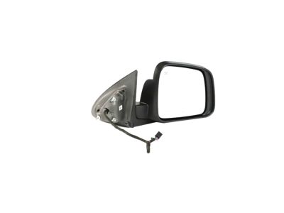 Mopar 6RD25JWDAA Outside Rearview Mirror 6RD25JWDAA Mopar Outside Rearview Mirror Product Photo 1 of 4