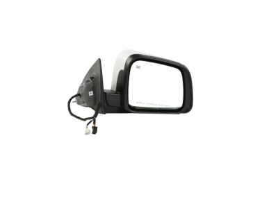 6RD25JWDAA Mopar Outside Rearview Mirror Product Photo 3 of 4