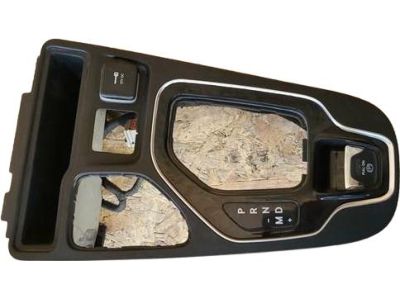 Jeep 6DB75DX9AC