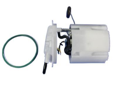 Dodge Nitro Fuel Pump - RL004936AC