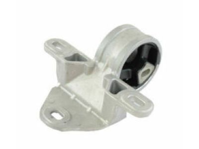 2001 Dodge Caravan Engine Mount - 4861295AB