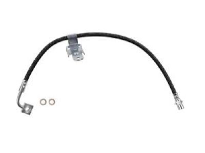 2011 Dodge Charger Brake Line - 68071590AA