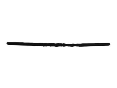 2003 Jeep Liberty Weather Strip - 55235880AB