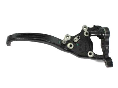 Mopar 5168420AE Front Steering Knuckle