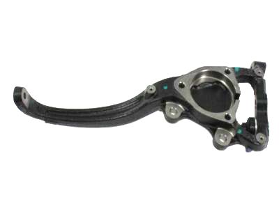 Mopar 5168420AE Front Steering Knuckle