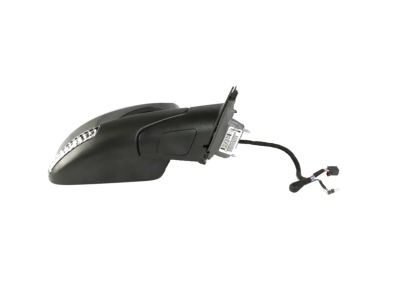 6QR52DX8AA Mopar Outside Rearview Mirror Product Photo 2 of 4