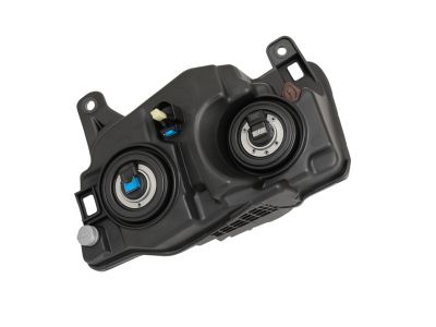2013 Jeep Compass Headlight - 68088868AC