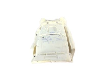 Mopar 68211457AA Foam-Seat Back