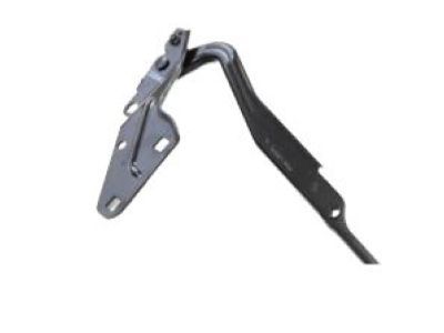 Mopar 68360791AA Hood Hinge