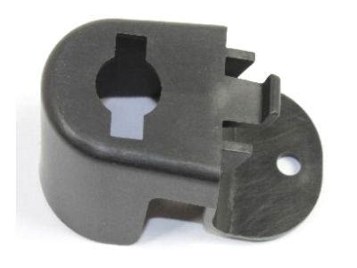 Mopar 68066494AA Bracket-Hood Switch