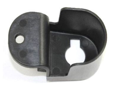 Mopar 68066494AA Bracket-Hood Switch