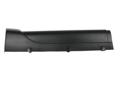 Mopar 5JH94XXXAE Molding-Side SILL