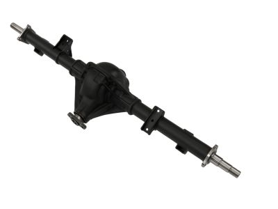 Dodge 5127620AC