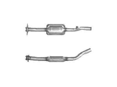 Dodge Neon Catalytic Converter - 4546608