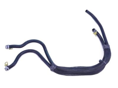 2004 Chrysler Town & Country Transmission Oil Cooler Hose - 4809179AE