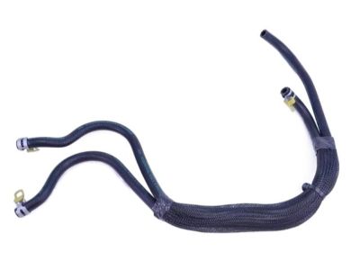 2004 Dodge Grand Caravan Transmission Oil Cooler Hose - 4809179AE