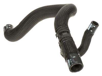 Mopar 68092560AB Hose-Radiator Inlet