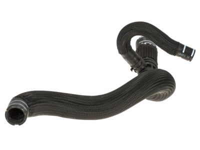 2012 Dodge Dart Radiator Hose - 68092560AB