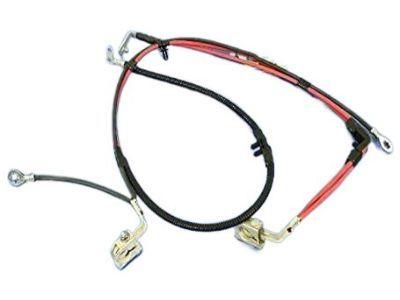 Chrysler PT Cruiser Battery Cable - 4671631AD