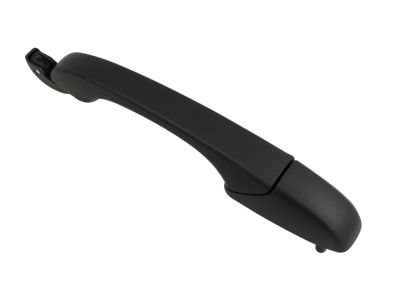 2020 Dodge Grand Caravan Door Handle - 4589712AC