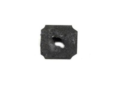 Mopar 6510869AA NUTSPRING-Spring