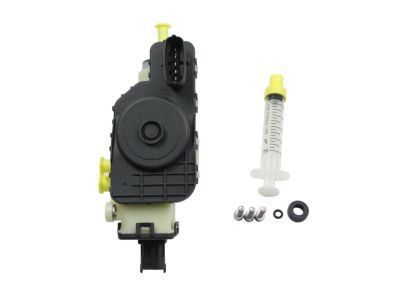 Mopar 68192659AC Module-UREA PUMP/LEVEL Unit