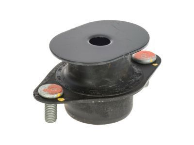 Mopar 55366677AB ISOLATOR-Body Hold Down