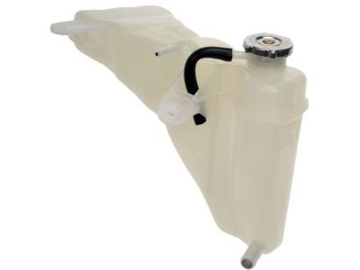 Dodge Coolant Reservoir - 55111260AD